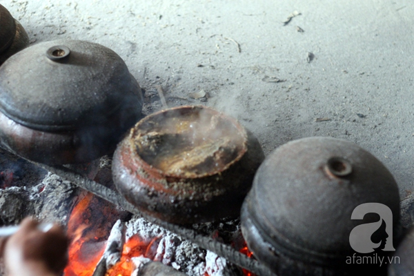 cá kho vũ đại